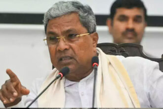 Siddaramaiah