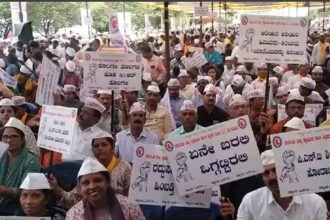 Teachers Protest Teachers Protest Teachers Protest