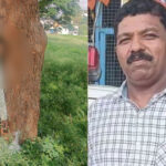 Timmegowda Police Inspector