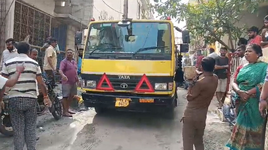 Tipper Tipper Tipper