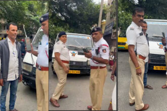 Traffic Police