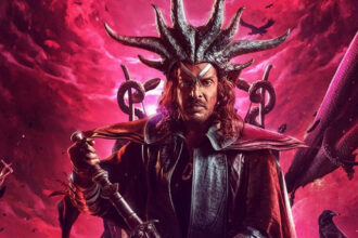 glimpse of the sound