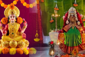 Varamahalakshmi festival