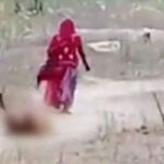 Rajasthan man drags wife behind bike for wanting to visit her sister