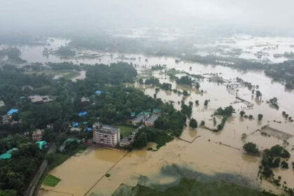 Tripura dam didn’t cause Bangladesh floods: India