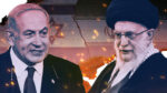 israel vs Iran