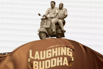 laughing Buddha