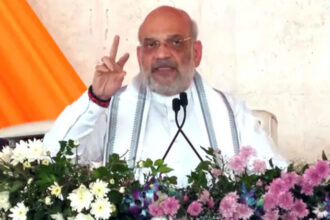 Amit Shah
