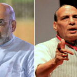 Amit Shah And Rajnath Singh