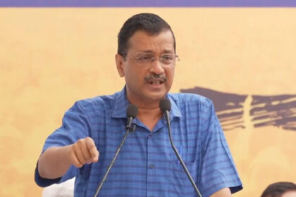 Arvind Kejriwal to resign as Delhi CM, vows to return only with people’s support