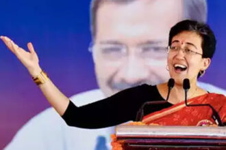 Atishi