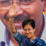 Atishi