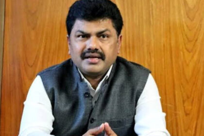 People who voted for Congress are now cursing: B.Y. Raghavendra