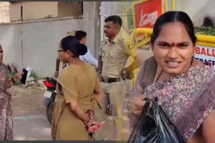 Ballary Ballary Ballary