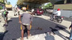 Bengaluru Patholes