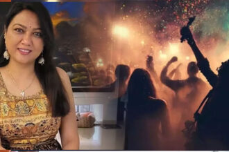 Bengaluru Rava Party