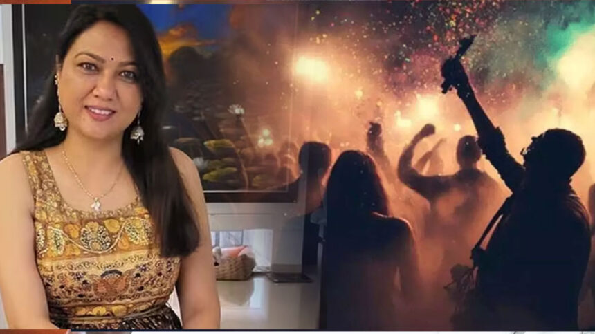 Bengaluru Rava Party