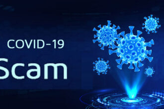 Covid Scam