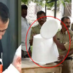 Darshan in Bellary Jail got a surgical chair