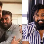 Kannada actor Dhruva Sarja