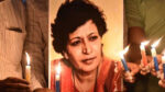 Gauri Lankesh