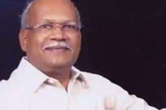 Hampa Nagarajaiah