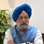 Hardeep Singh Puri