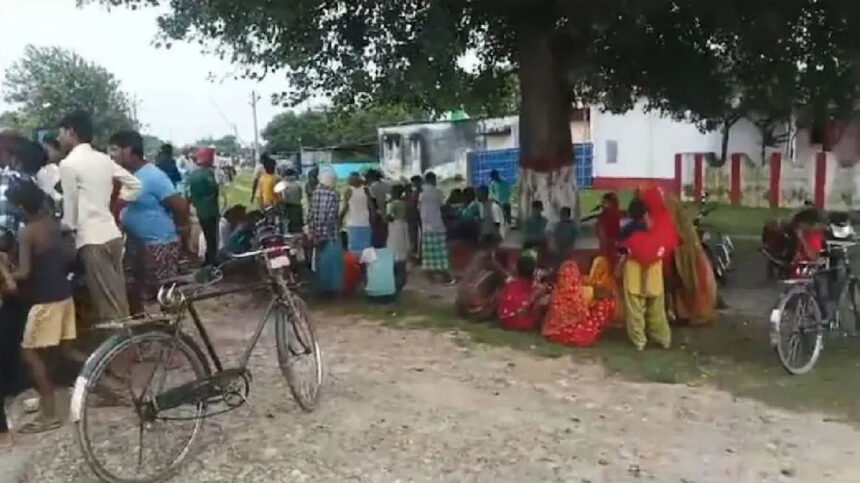 Man Beheads Wife Over Extramarital Affairs in Bihar's Madhepura