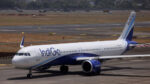 IndiGo flight