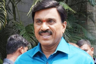 Janardhan Reddy