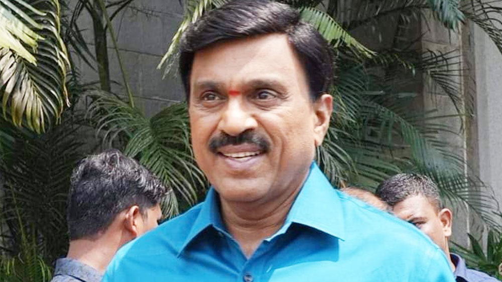 Janardhan Reddy