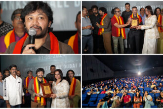 Krishnam Pranaya Sakhi