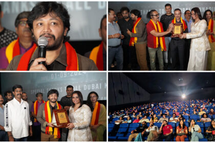 Krishnam Pranaya Sakhi