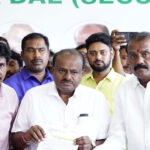 industry in Madakashira: HDK promises