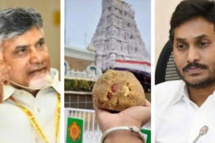 Chandrababu Naidu