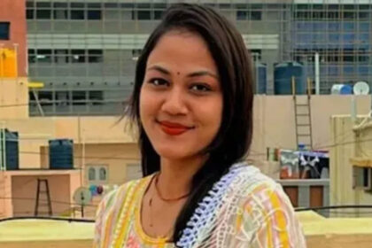 Mahalakshmi murder case..?