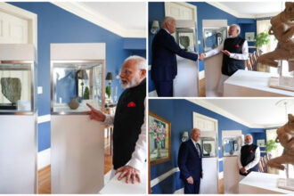 US to return 297 Indian antiquities