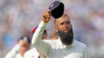 Moeen Ali