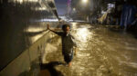 Mumbai Rain