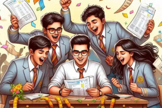 NEET Exam Result