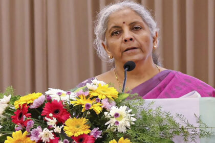 Nirmala-Sitaraman