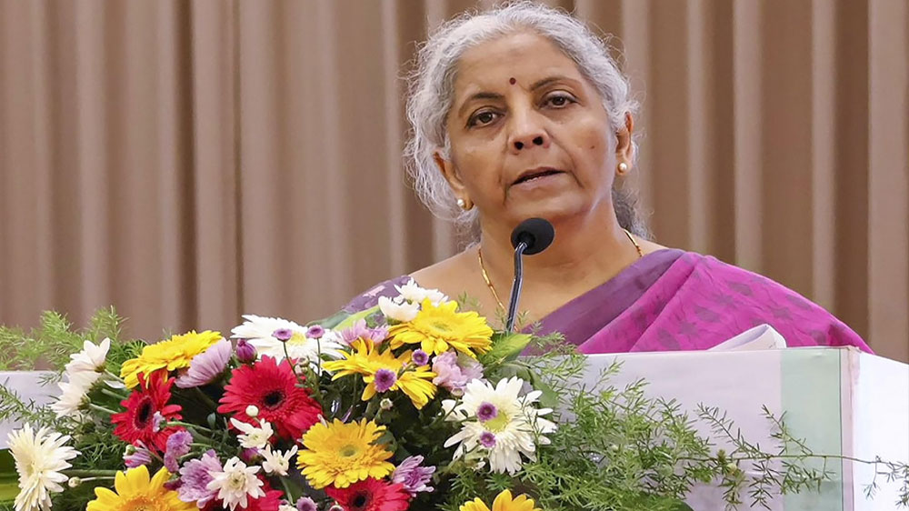 Nirmala-Sitaraman