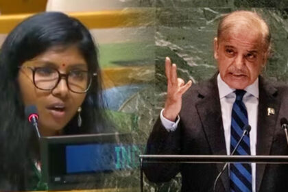 India hits back at Pakistan PM over Kashmir statement at UNGA