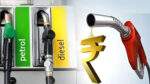 Petrol-Diesel Price