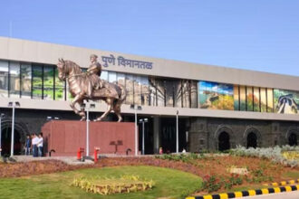 Pune Airport