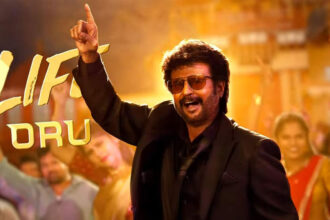 Manasilayo from Vettaiyan: Anirudh gives another chartbuster for Rajinikanth