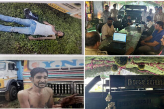 Renukaswamy Murder _Darshan