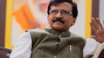 Sanjay Raut