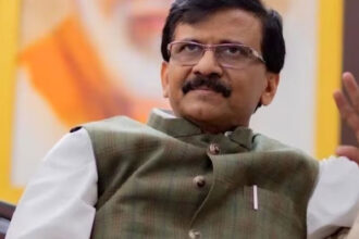 Sanjay Raut