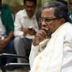 Siddaramaiah Sad